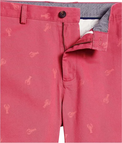 Miniatura 5 de Tienda Essentials - Pantalón corto ajustado para hombre, 7 pulgadas