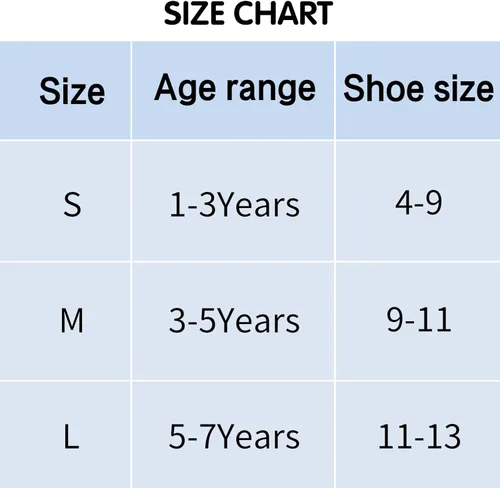 Miniatura 6 de ELUTONG Kids Non Slip Socks Grip Ankle Sticky Toddler Socks 12 Pairs for 1-33-55-7 Years Old Boys Girls Infant Baby