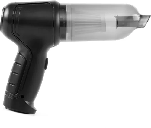 Supersonic SC-810HV - Aspiradora de mano multifuncional inalámbrica 4 en 1, potente succión, ligera y compacta, filtro HEPA, aspiradora, soplar,