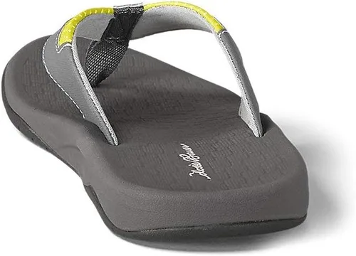 Miniatura 2 de Eddie Bauer Chanclas de punto de ruptura para hombre