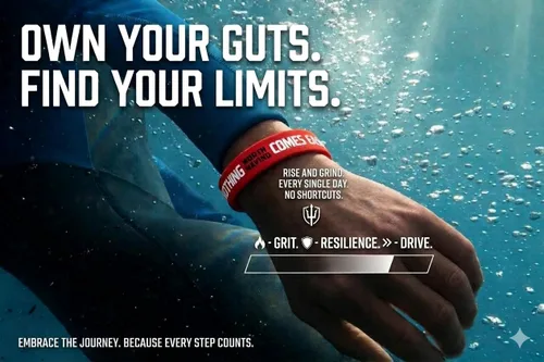 Miniatura 5 de Paquete de 12 pulseras de silicona motivacionales para hombres, mujeres y adolescentes, equipo deportivo, recompensas de estudiantes, pulseras