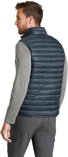 Miniatura 2 de Eddie Bauer Chaleco de plumón StratusTherm para hombre
