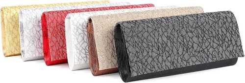 Miniatura 6 de Damara - Bolsa de noche para mujer