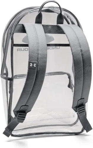Miniatura 2 de Under Armour - Mochila transparente juvenil