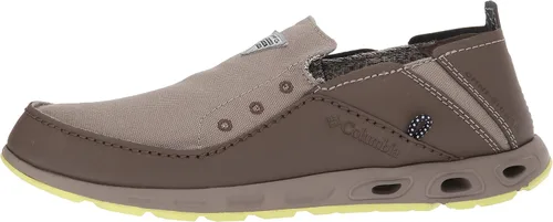 Miniatura 16 de Columbia PFG Bahama Vent PFG - Zapato náutico para hombre., Negro, 9