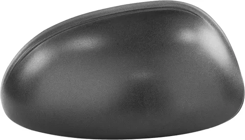 Miniatura 3 de Dependable Direct Espejo de puerta lateral con textura no calefactable, no plegable, funciona con energía para el lado del conductor, compatible