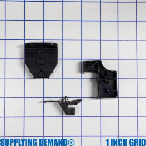 Miniatura 2 de Supplying Demand W10763667 W10317899 Kit de repuesto para cajón de rango