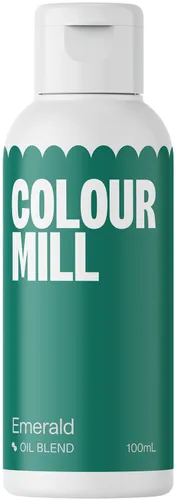 Miniatura 15 de Colour Mill Colorante para alimentos a base de aceite, 100 mililitros (Nude)