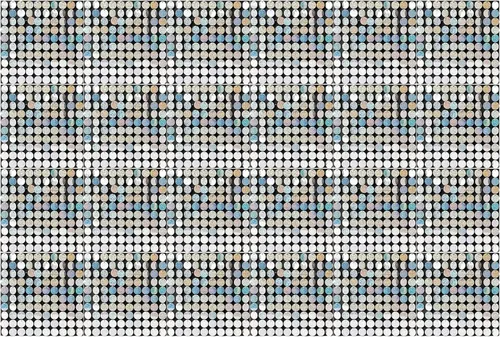 Miniatura 4 de Simply Elegant AestheTech - Panel de pared con lentejuelas brillantes, decoración de pared para bodas, eventos y fiestas temáticas, telón de fondo