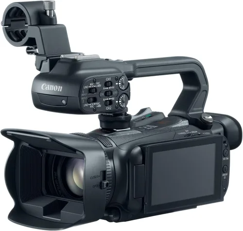 Miniatura 5 de Canon Videocámara profesional XA20