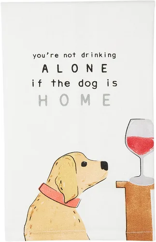 Miniatura 7 de IM Going to Dog Towel