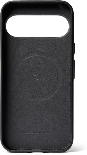Miniatura 3 de Bellroy Funda de cuero para Pixel 10 Pro XL - (funda de cuero para teléfono Google) - Negro