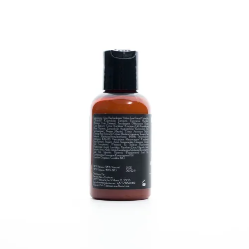 Miniatura 2 de Brickell Alivio Instantáneo Aftershave para Hombres, Bálsamo Natural y Orgánico Calmante para Después del Afeitado para Evitar Quemaduras