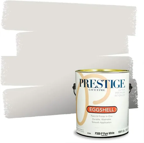 Miniatura 264 de Prestige Paints - 2 en 1, pintura base y pintura de exterior, P400-D-SW7053