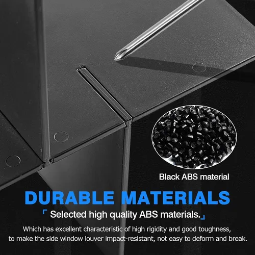 Miniatura 3 de Karltys Organizador de consola central para 2021-2026 Toyota Sienna, divisor de consola central, caja divisora de apoyabrazos, bandeja, accesorios