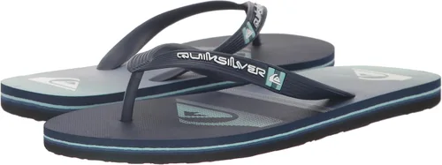 Miniatura 7 de Quiksilver Sandalias Molokai Art para hombre