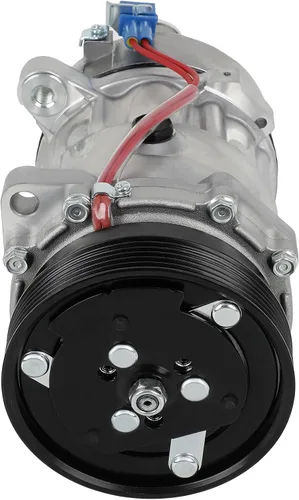 Miniatura 9 de SCITOO Compresor de CA para 1993-2002 para Volkswagen para Cabrio para Golf para Jetta para Passat 1.8L 1.9L 2.0L