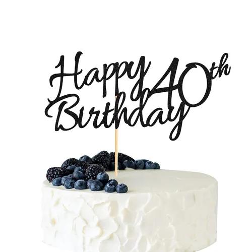 Miniatura 8 de 1 pieza de decoración para pastel de 30 cumpleaños, decoración de pastel de 30 cumpleaños para 30 cumpleaños para 30 saludos a 30 cumpleaños