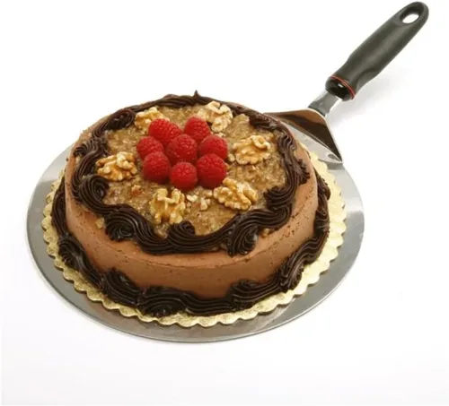 Miniatura 2 de Norpro Grip EZ - Levantador de tartas y pizza