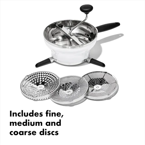Miniatura 4 de OXO Good Grips – pisapuré