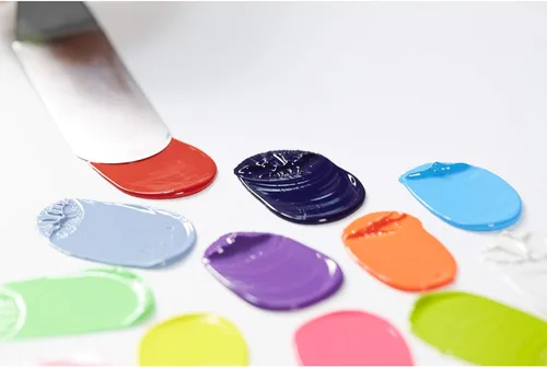 Miniatura 8 de Liquitex Professional Freestyle - Cuchillo de pintura pequeño (número 8)