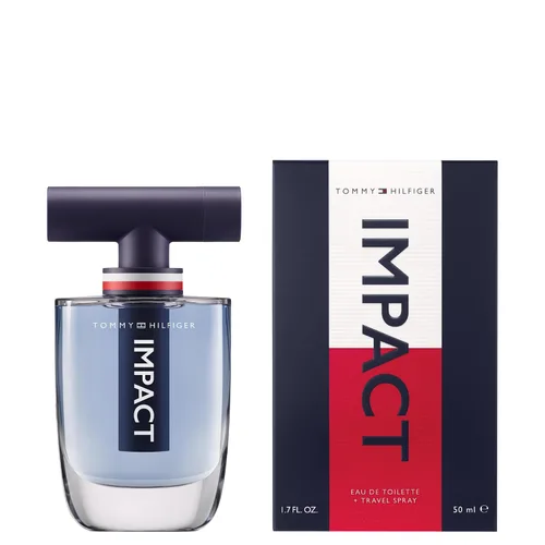 Miniatura 2 de Tommy Hilfiger Impacto EDT