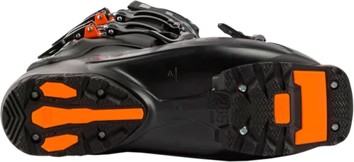 Miniatura 4 de LANGE Botas de esquí de nieve unisex Shadow 110 MV ligeras, duraderas, cálidas, alpinas, para toda la montaña