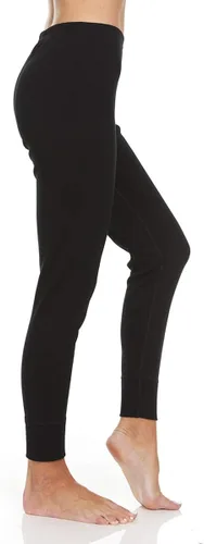 Miniatura 3 de Minus33 Merino Wool 809 Kenai Expedition - Pantalón de peso para mujer tela renovable sin picazón