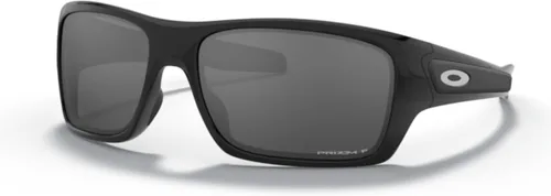 Miniatura 55 de Oakley Turbine OO9263 - Gafas de sol rectangulares para hombre, correa + paquete con kit de gafas de diseñador iWear
