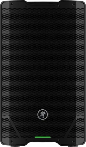 Miniatura 7 de Mackie SR18S, subwoofer profesional amplificado de 18 pulgadas y 1600W