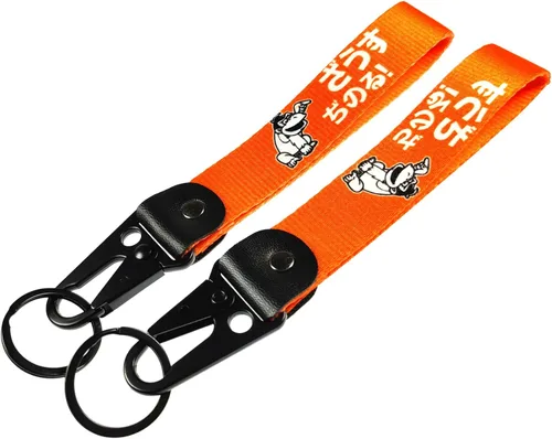 Miniatura 11 de 1 llavero JDM, diseño automotriz, llaveros geniales para hombres y mujeres, regalo ideal para niños y niñas