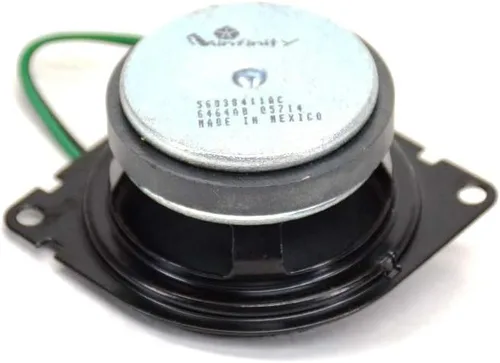 Miniatura 2 de 1999-2004 Altavoz para tablero de Jeep Grand Cherokee Infinity
