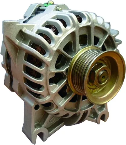 Alternador LUCAS 8318 compatible con LINCOLN NAVIGATOR MARK LT FORD F-150 EXPEDITION V8 5.4L 2005-2008 5L7T10300CB 5L7Z10346CA 6L7T10300AA