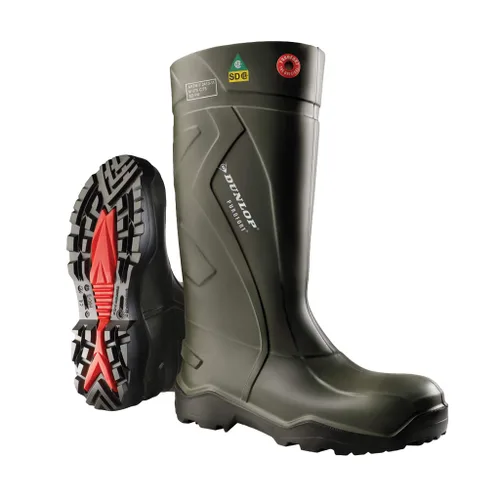 Miniatura 3 de Dunlop Protective Footwear - Calzado protector