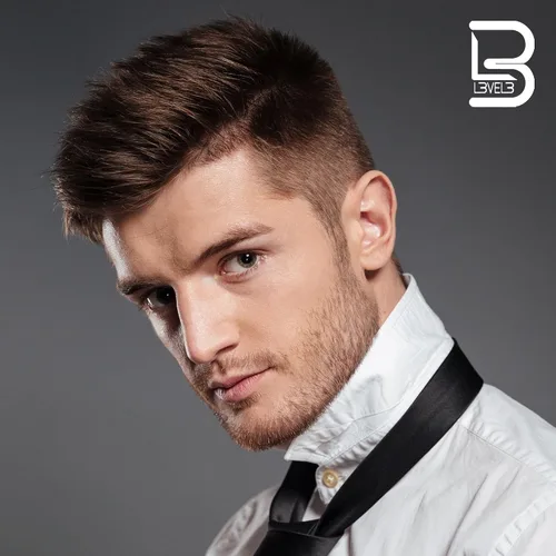 Miniatura 5 de L3 Juego de cepillos redondos – Blowouts, cepillos profesionales para el peinado del cabello para volumen, rizos y acabado suave – barril resistente