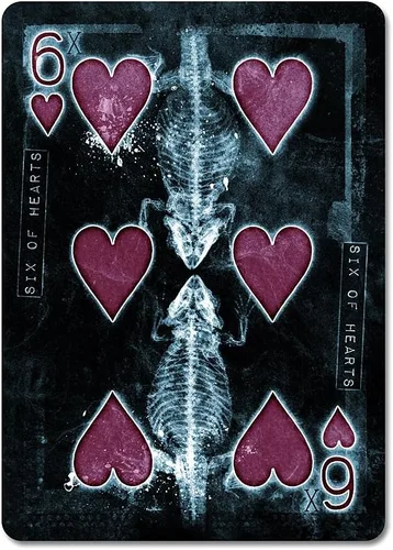 Miniatura 5 de USPCC Bicicleta Karnival Xtreme Playing Cards (Ltd Ed) Big Blind Media