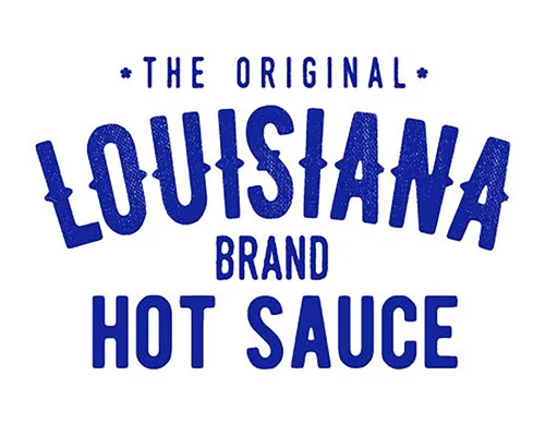 Miniatura 8 de Louisiana Brand Hot Sauce, The Original Perfect Hot Sauce (6 onzas (paquete de 6))