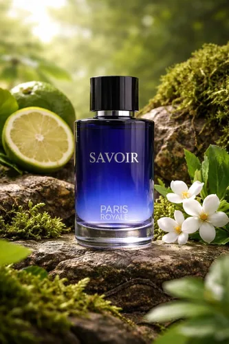 Miniatura 3 de Savoir Pour Homme by Paris Royale EDP 3.4 FL. OZ.