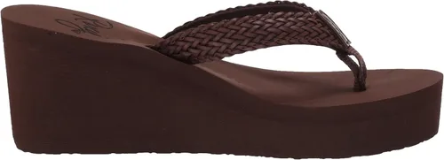 Miniatura 6 de Roxy Women's Mellie Wedge Sandal