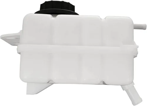 Miniatura 141 de TRQ Conjunto de depósito de refrigerante con tapa presurizada compatible con Toyota RAV4 2006-2017