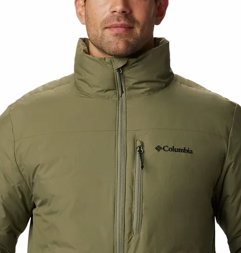 Miniatura 4 de Columbia Men's Grand Wall Jacket