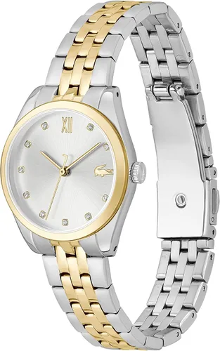Miniatura 2 de Lacoste Reloj de cuarzo Tuilerie para mujer