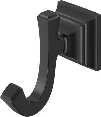 Miniatura 2 de American Standard 7455210.243 7455.210 TS Series Gancho de bata individual