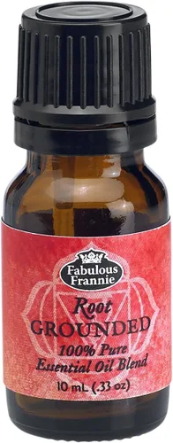Miniatura 17 de Fabulous Frannie Aromaterapia Chakra - Sal de baño mineral de pomelo, cassia, incienso, ylang ylang y naranja dulce, aceites esenciales puros, 7