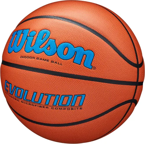 Miniatura 2 de Wilson Balones de baloncesto Evolution Real/Marrón