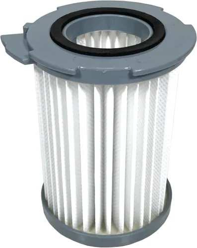MaximalPower Filtro de vacío HEPA de repuesto VF HOV846 para aspiradoras Hoover Wind Tunnel Canister, blanco, 4.5 x 3 x 3 pulgadas