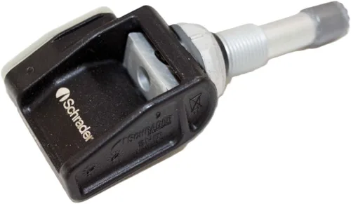 Miniatura 5 de Sensor TPMS - Hyundai/Kia 315MHz Abrazadera en OEM #s 52933-2F000, 52933-A5000