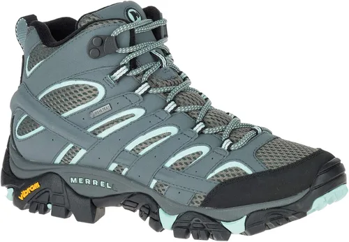 Miniatura 13 de Merrell Moab 2 Mid Gtx Botas de senderismo para mujer