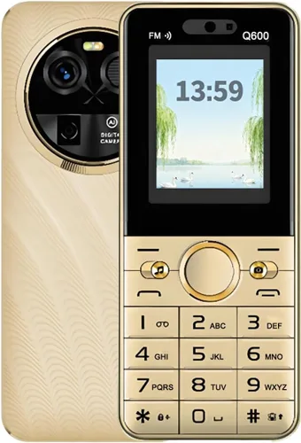 Miniatura 3 de Teléfono Celular para Personas Mayores Desbloqueado, Botón Grande 3 SIM Teléfono para Personas Mayores, Teléfono Móvil Fácil de Usar con Batería