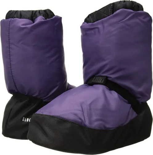 Miniatura 7 de Bloch womens Warm Up Bootie